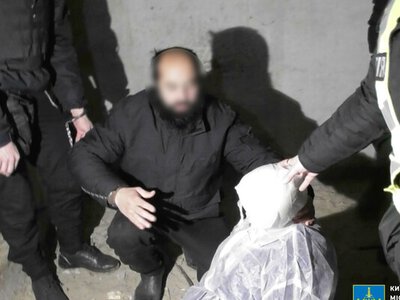Смерть від рук іноземця: у столиці орудував серійний вбивця. Що з ним зараз?