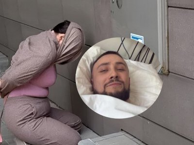 Замах на активіста Сергія Стерненка: вспливли нові подробиці