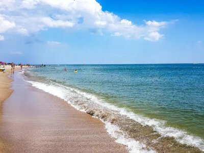 Коли стартує пляжний сезон в Одесі та у скільки обійдеться відпочинок цього року
