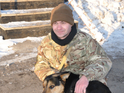 «Ми тримали оборону під КАБами, артилерією та дронами»: історія пораненого поліцейського з «Люті» Павла «Джина» Боценюка