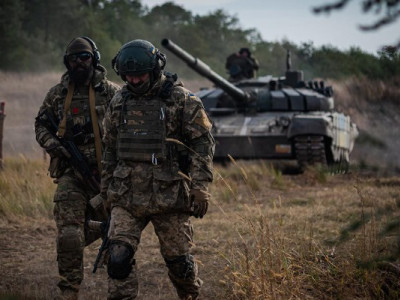 Нова фаза наступу? Чому військові занепокоєні ситуацією біля Костянтинівки