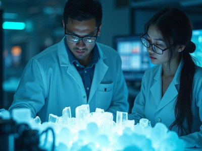 З повітря в паливо: нова дешева та ефективна технологія змінить усе