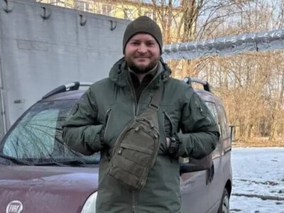 На війні загинув актор Максим Ковтун: вшанування пам’яті героя