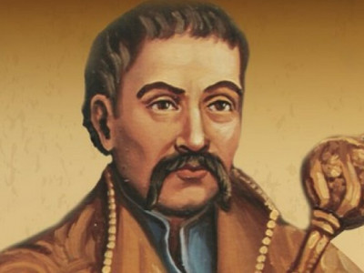 Від генерального писаря до гетьмана в еміграції. Цікаві факти про Пилипа Орлика і його Конституцію
