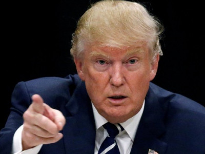 Чи стримає це Путіна: Трамп зробив неочікувану заяву