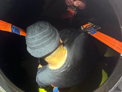 Місія нездійсненна по-українськи: спроба втечі через кордон шокувала прикордонників