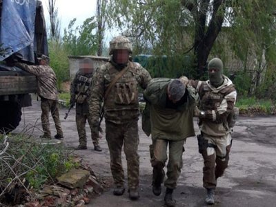 Російська ДРГ намагалася зайти на Чернігівщину: подробиці атаки