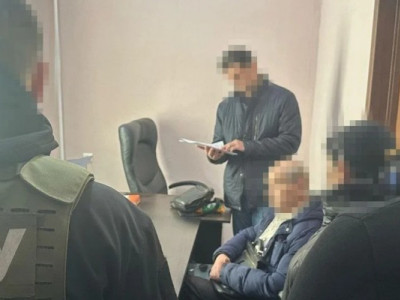 Сина експрезидента Мотор Січі затримали в Монако: у чому його підозрюють