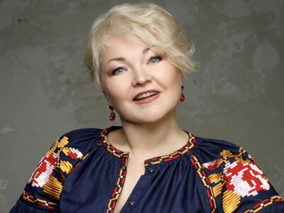 Український соловейко: співачка Оксана Пекун вразила прихильників