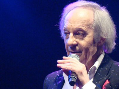 Легенда української сцени здивував новим відео