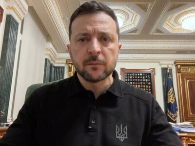Ефективна гарантія безпеки. Володимир Зеленський доручив прискорити створення української балістики