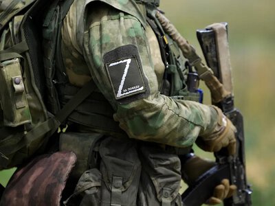 Британська розвідка повідомила про новий рекорд втрат росіян на фронті