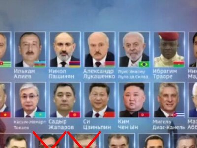Чи не русскій мір їх так підкосив? Фіцо та Вучич не приїдуть на парад до путіна через хворобу