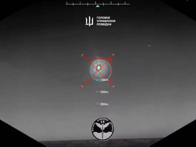 Вперше у світі: морський дрон Magura знищив ворожий винищувач Су-30