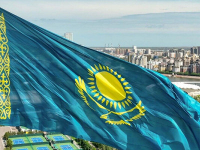 Казахстан заборонив в’їзд низці російських пропагандистів і депутатів