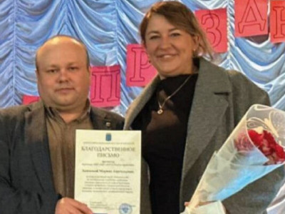 Директорку КП з Олешок, яка працювала на окупантів, звільнили за заявою лише зараз