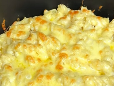 Легендарний Mac за 15 хв — смачно з першої ложки