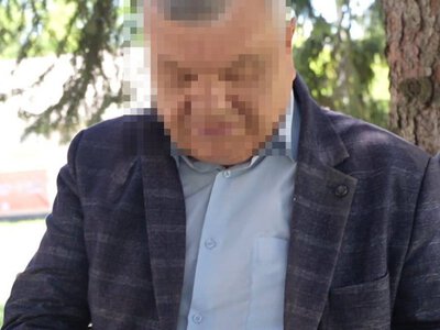 На Одещині селищний голова попався на хабарі за газову заправку