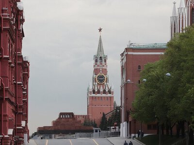 У Кремлі відреагували на відмову Зеленського щодо триденного перемир'я