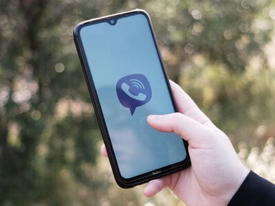 Шахраї вигадали нову схему для крадіжки особистих даних користувачів у Viber