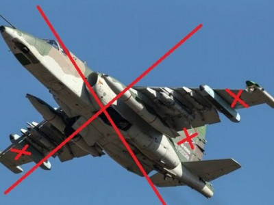 Морські дрони Magura-7 з ракетами AIM-9 збили два російських літаки Су-30