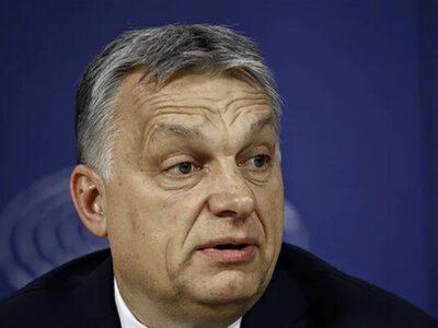 Угорський удар: Орбан дав Зеленському холодний душ щодо євроінтеграції