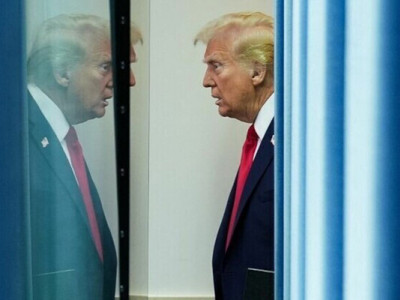 Ми стали ближчими до однієї зі сторін у переговорах – Трамп