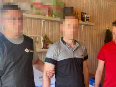 Намагався ошукати рідних зниклого військового