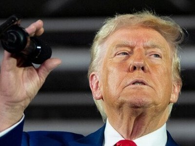 Росія хоче всю Україну: Трамп зробив нову заяву щодо поступок у переговорах