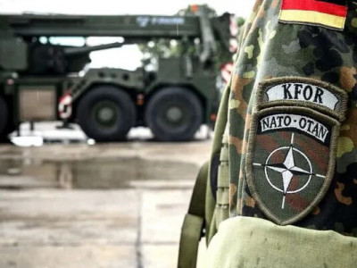 Президент Чехії прокоментував можливість направлення миротворців до України