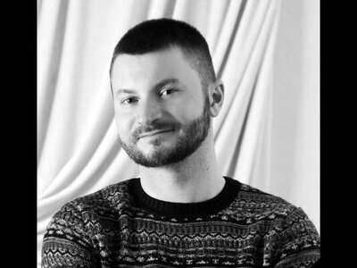 У місті Самар попрощаються з актором Дніпровського молодіжного театру, який загинув на війні