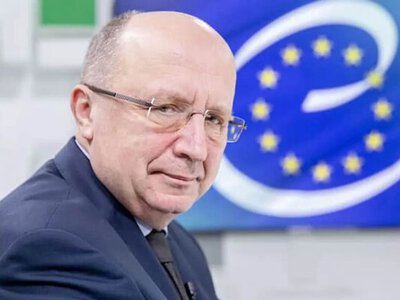 Єврокомісар з питань оборони: ЄС подвоїть військову допомогу Україні, якщо Трамп не переконає путіна укласти мир
