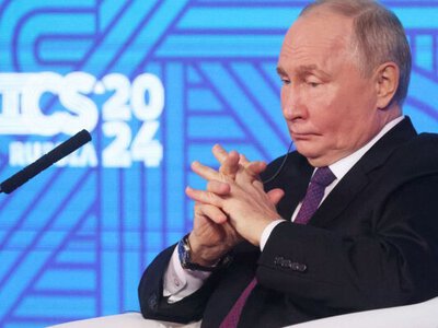 Путін розглядає варіант з паузою у війні: світові ЗМІ озвучили деталі