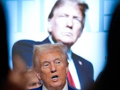 Трамп не виключив нового відстрочення з блокування TikTok