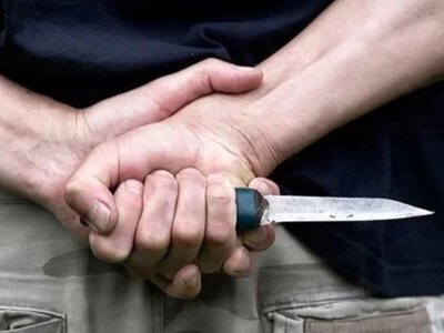 11-річна під час суперечки отримала ножове поранення