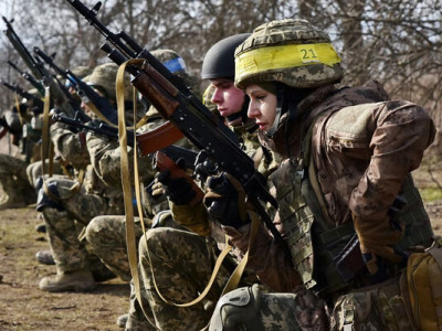 Бої на прикордонні тривають: як ЗСУ тримають плацдарм