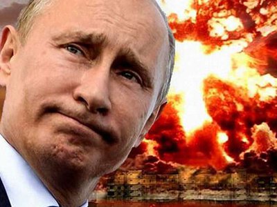 Путін висловився про застосування “ядерки” проти України