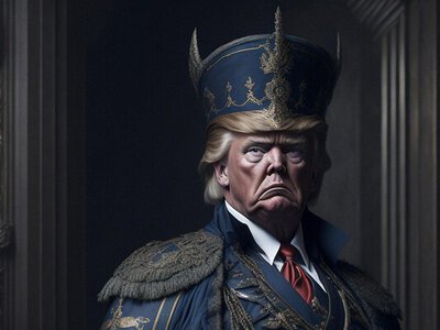 Пост Трампа розлютив католицьких єпископів