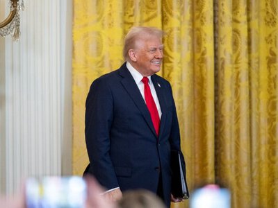 Трамп зіпсував Путіну свято 9 травня