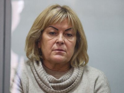 Схованка навіть у камері: що знайшли у Крупи під час обшуку в СІЗО