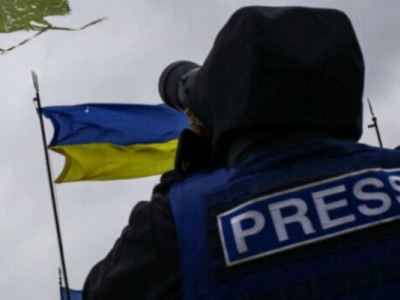 Під арештом: скільки українських журналістів утримуються в Росії?