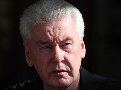 Росія: мер столиці повідомив про збиті під Москвою чотири дрони