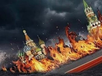 Парад «побєдобєсія» недорозваленої «імперії зла» не повинен відбутися, - Григорій Омельченко