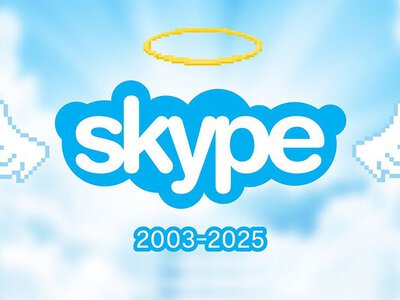 Microsoft остаточно відключила Skype: сервіс припинив роботу 5 травня