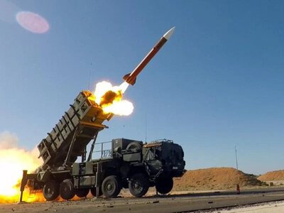 Після тиші — грім: неочікуваний поворот для ППО України