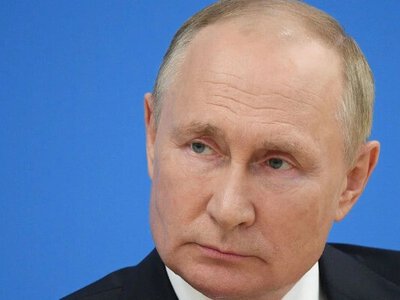 Путін заявив, що Москва - Третій Рим, а росіяни справжні християни