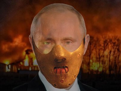 Чому путін тримається за війну зубами: ISW розклали все по поличках