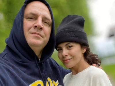 Настя Каменських прокоментувала чутки про розлучення з Потапом