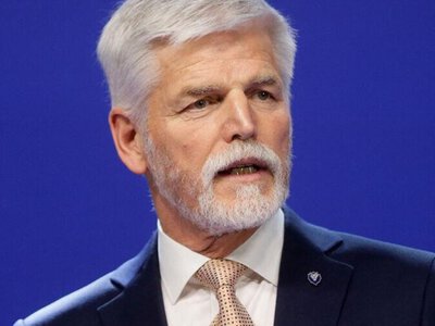 Президент Чехії про миротворців в Україні: новий крок чи загроза миру?