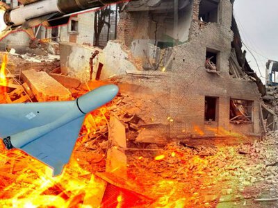росія влаштувала пекло на Сумщині: ворог стирає з лиця землі прикордоння - що відбувається